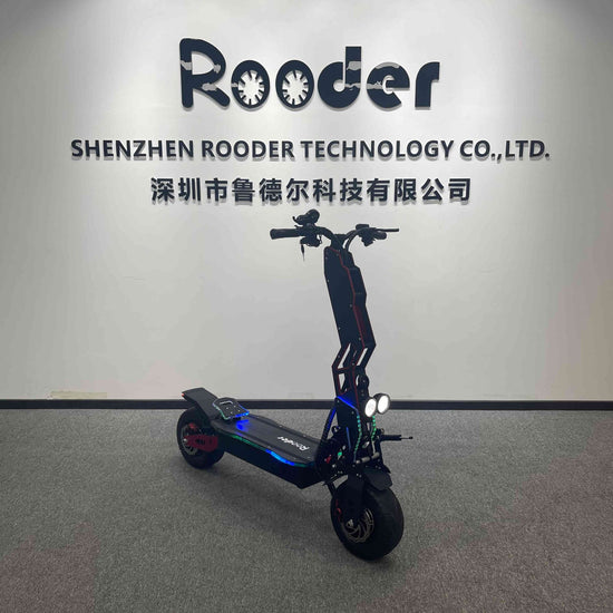 purple electric scooter for sale