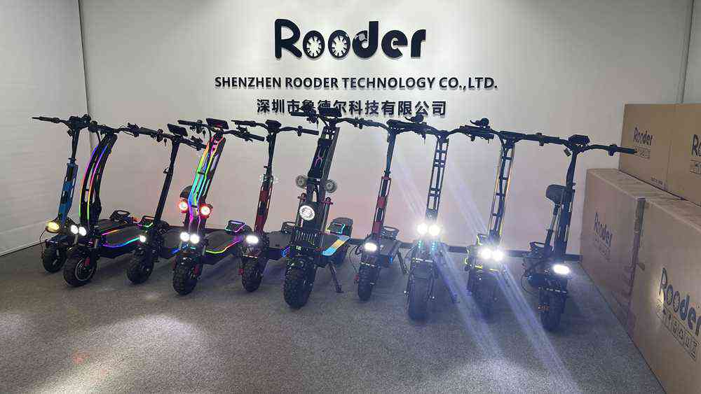 purple scooter for sale