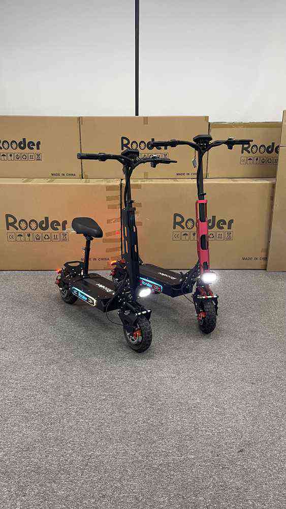 push scooter for sale