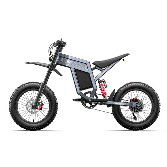 q3 electric bike for sale