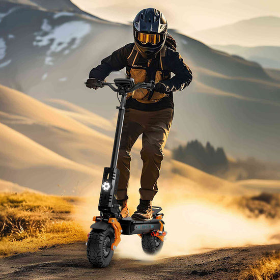 rear wheel drive electric scooter for sale