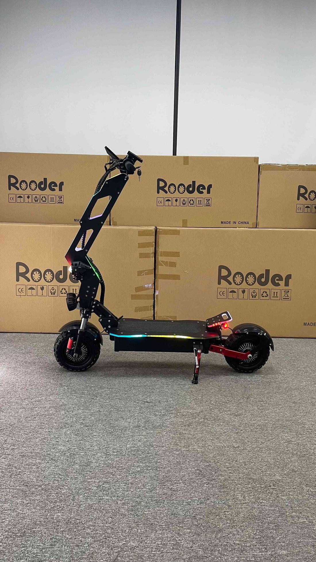 rechargeable scooter for sale