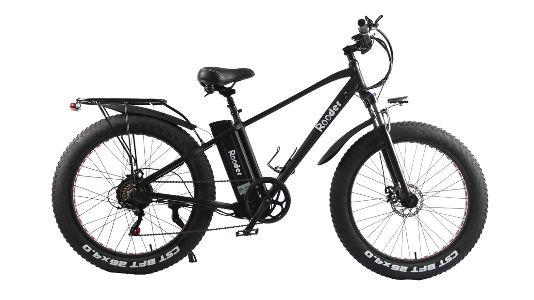 ride electric for sale