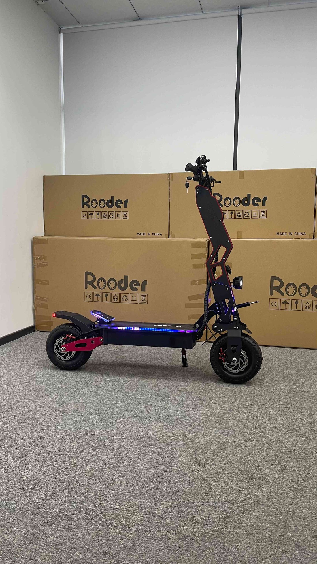 ride on scooter for adults for sale