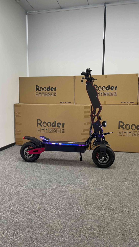 ride on scooter for adults for sale