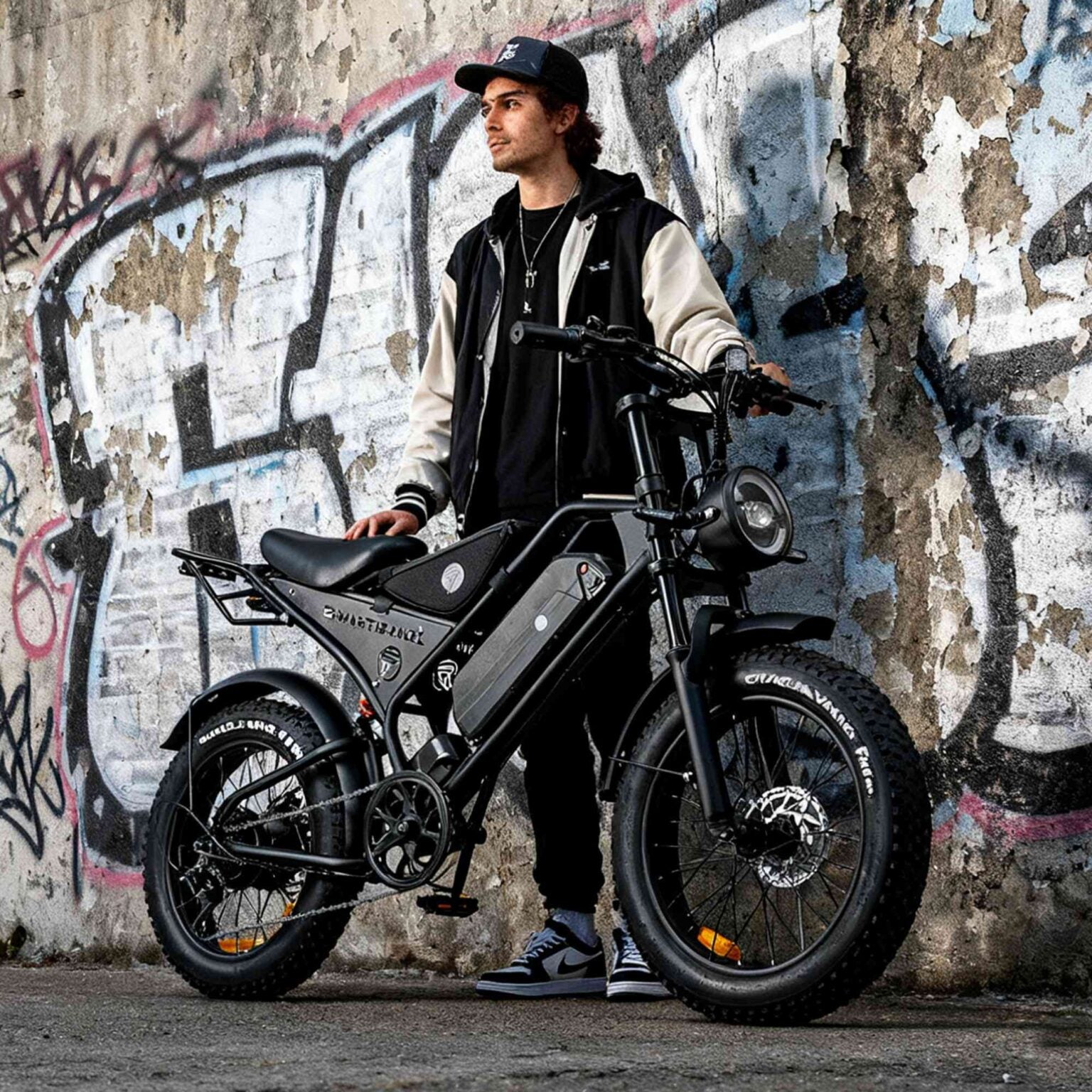 rider x en venta – Rooder