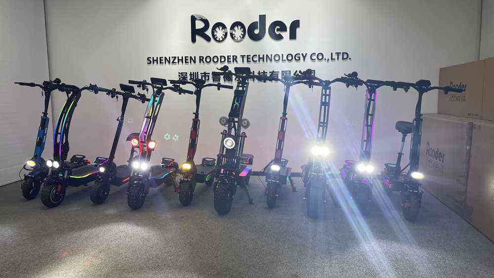 road scooter for sale