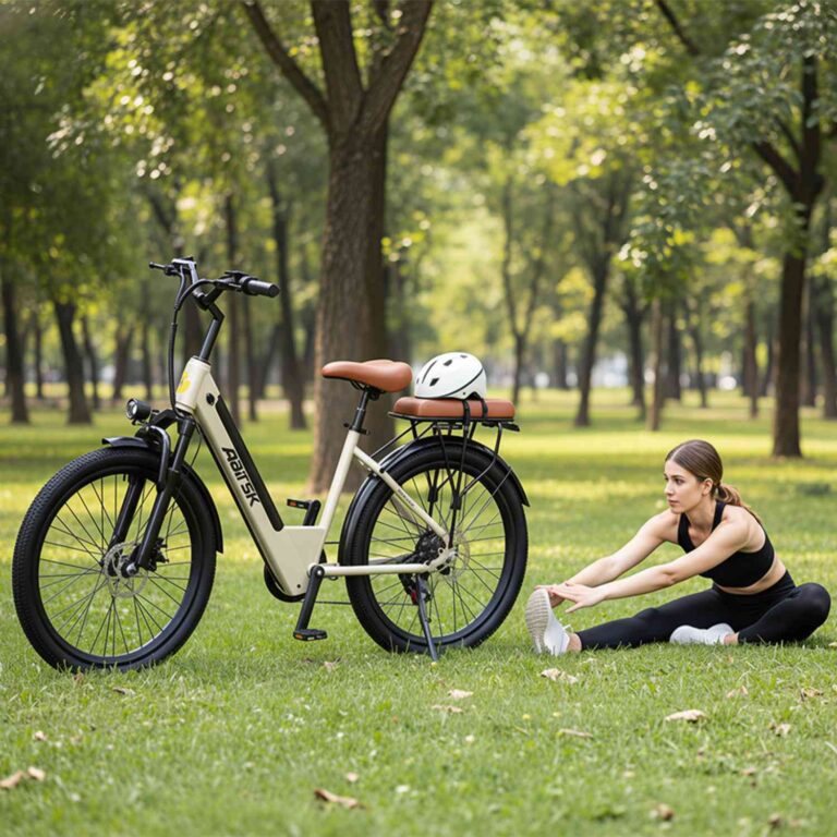 rockrider electric bike for sale