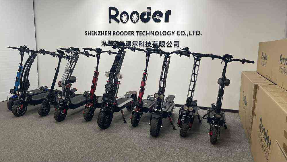 roller scooter for sale