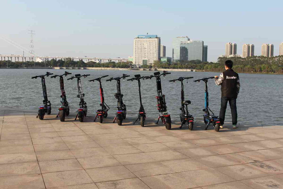 rough terrain mobility scooter for sale