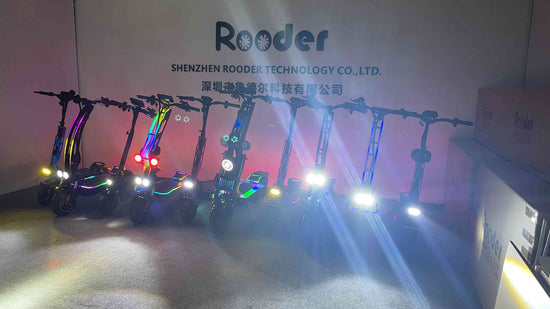 scooter 2000w for sale