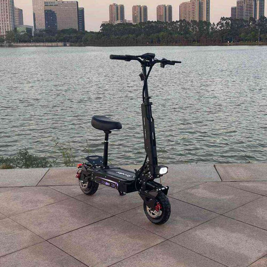 scooter 40 mph for sale