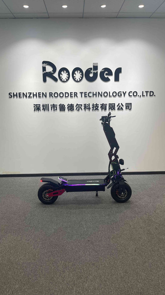 scooter 50 mph for sale
