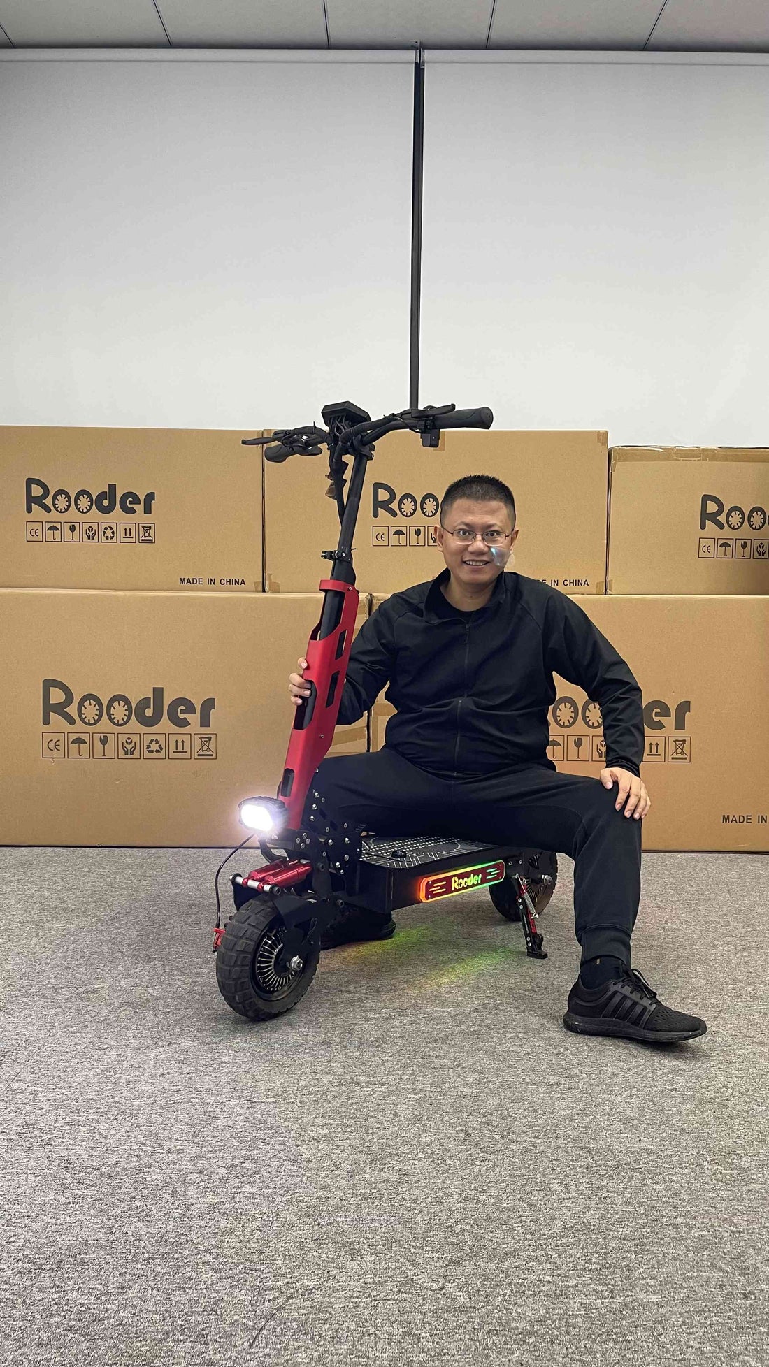 scooter accessories for adults for sale