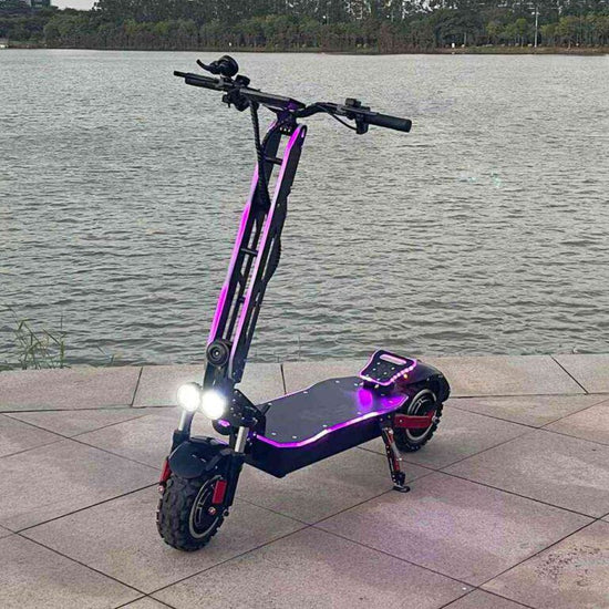 scooter accessories for sale