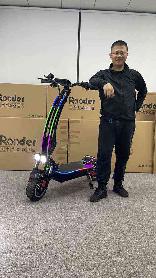 scooter and skate for sale