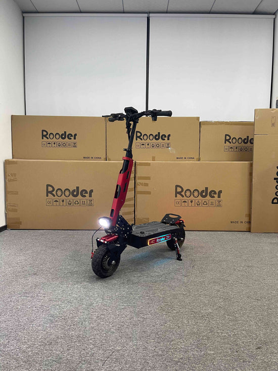 scooter bike for sale