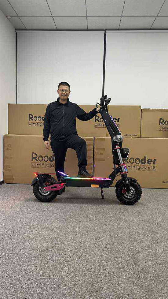 scooter car for sale