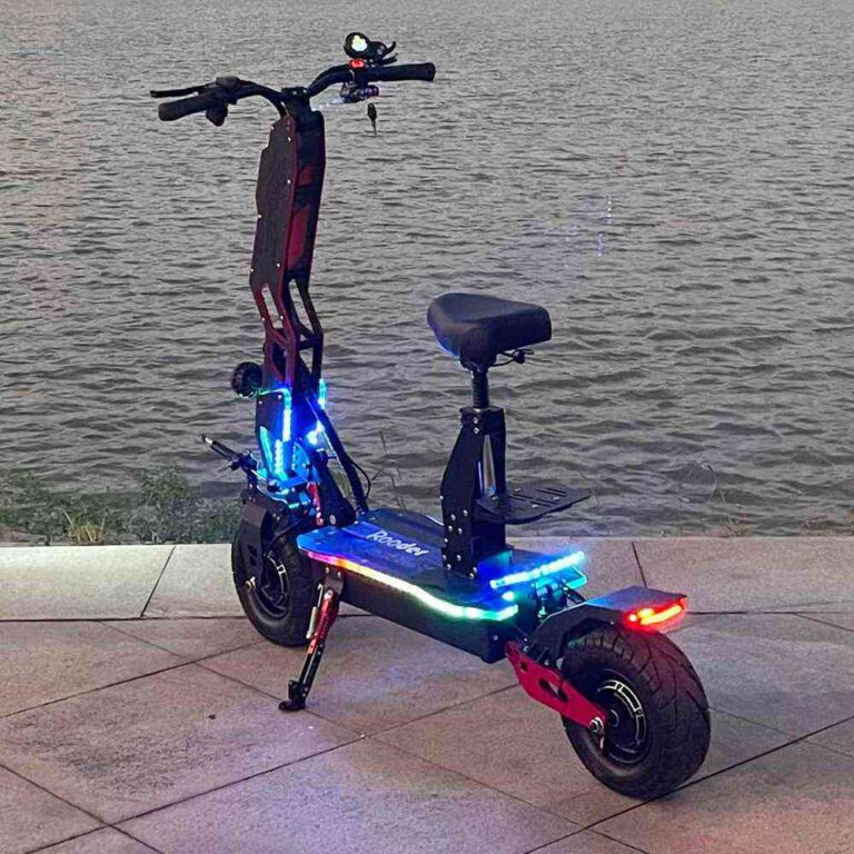 scooter electric for kids for sale