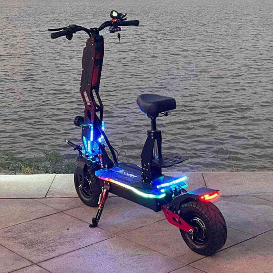 scooter electric for kids for sale