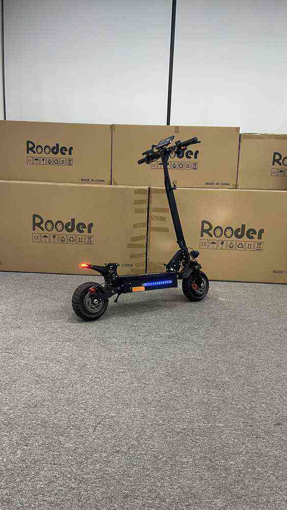 scooter electrica for sale