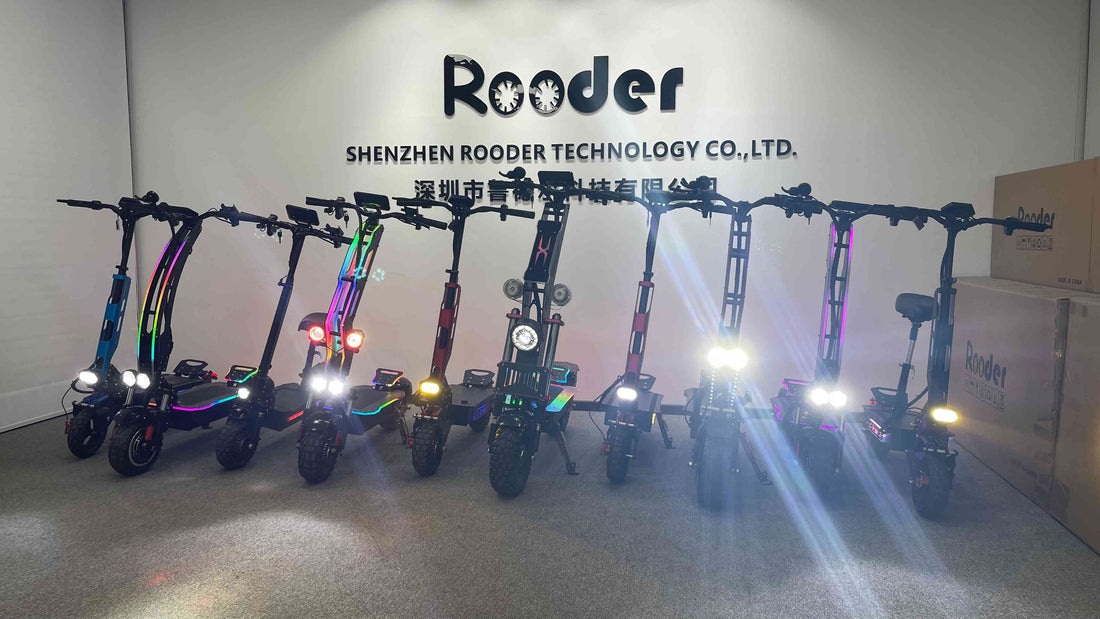 scooter for 6 year old boy for sale