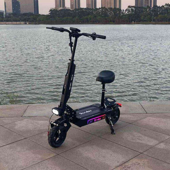 scooter for 8 year old boy for sale