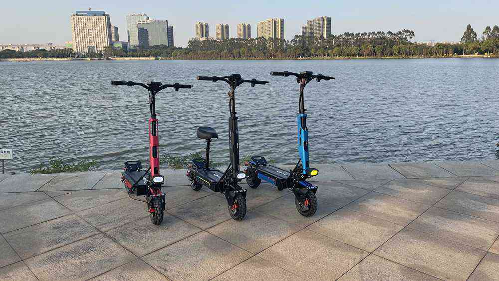 scooter for adults electric 60 mph for sale