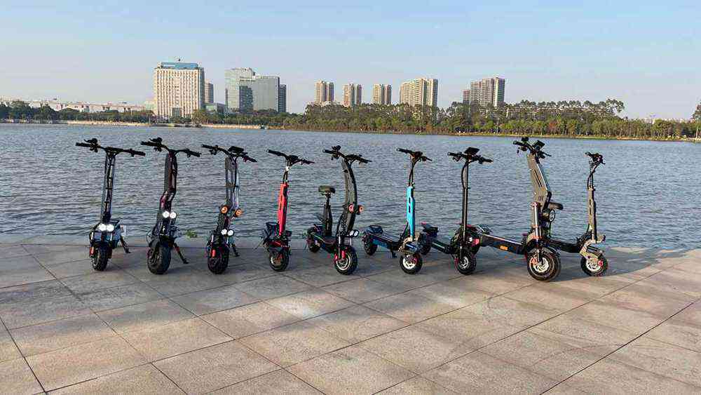 scooter for boys for sale