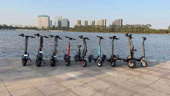 scooter for boys for sale