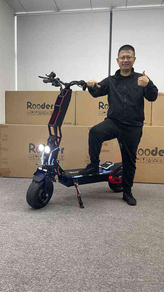 scooter for kids electric for sale