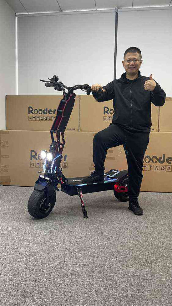 scooter for kids electric for sale