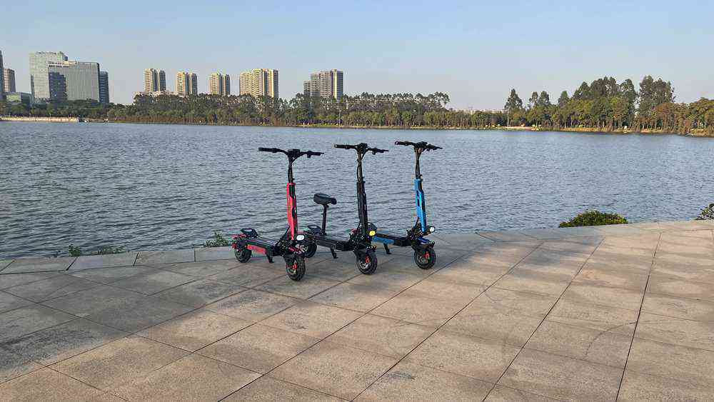scooter for seniors for sale