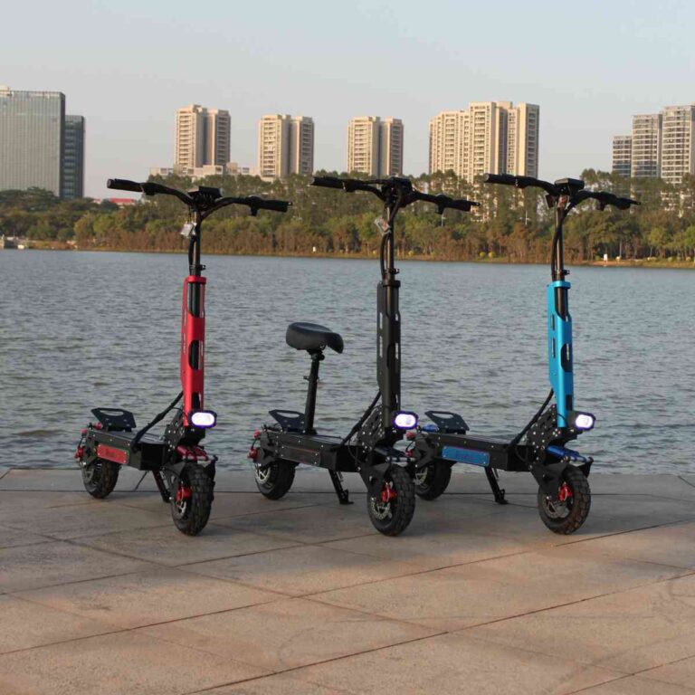 scooter hub for sale