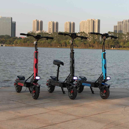 scooter hub for sale