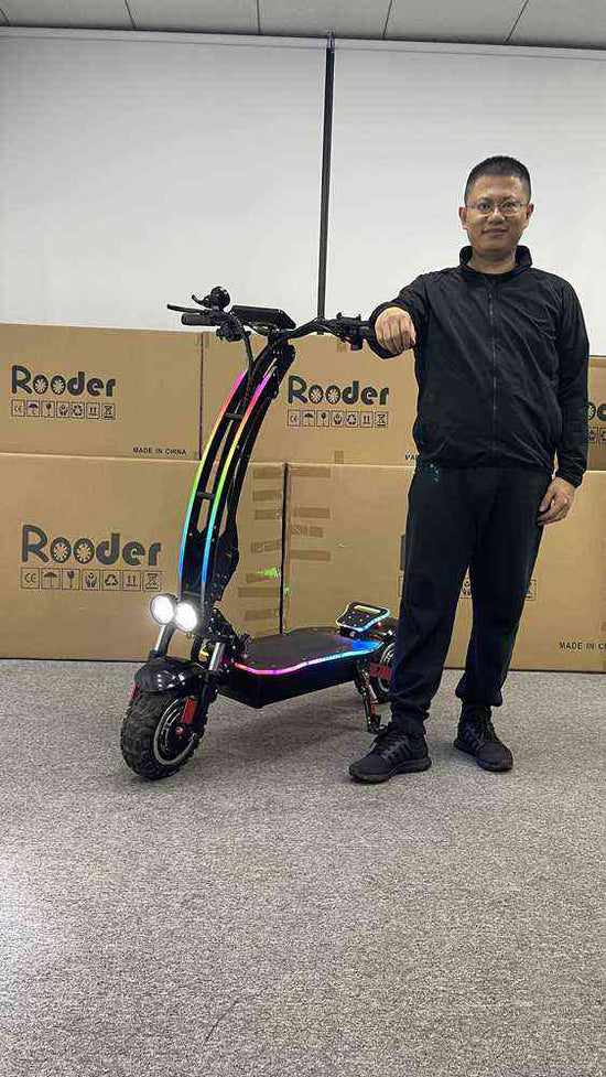 scooter kids for sale