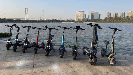 scooter price for sale