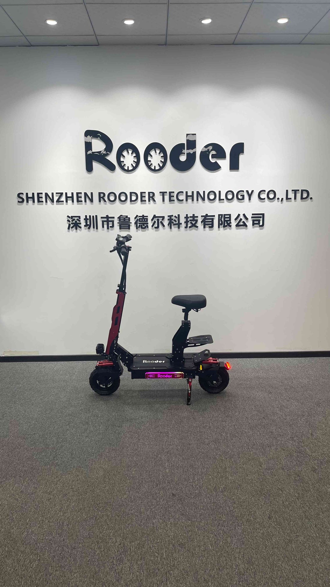 scooter pro 2 for sale