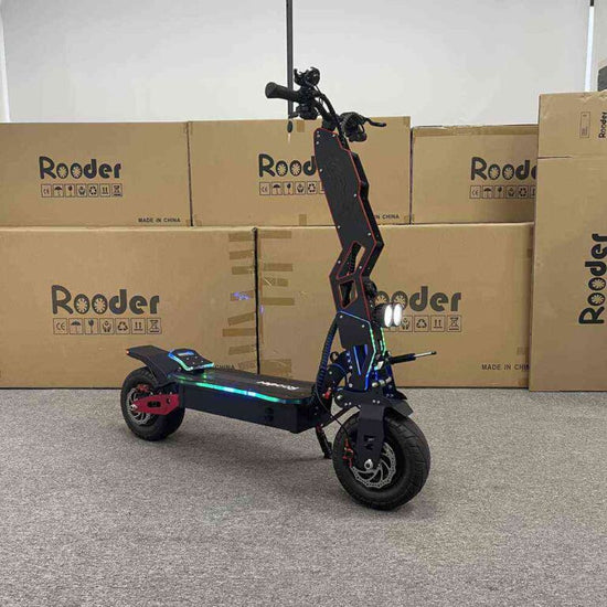 scooter pro for sale