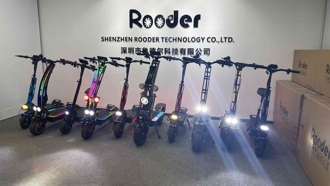 scooter usa for sale