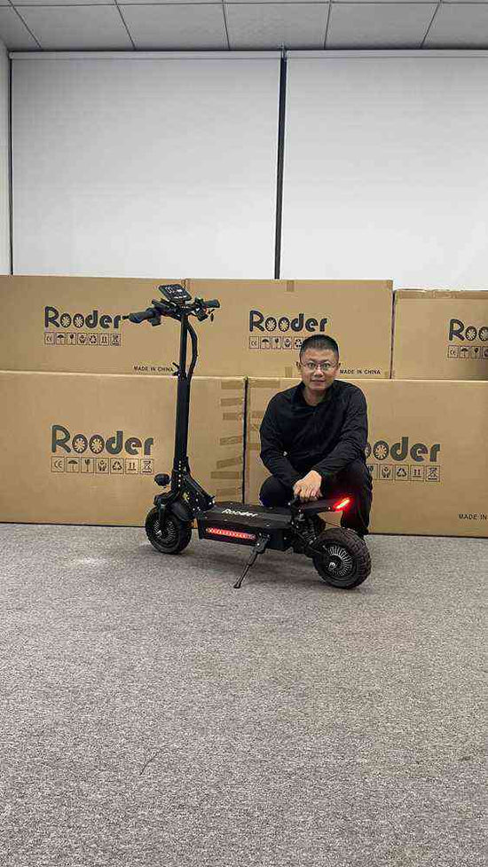 scooter with seat for sale