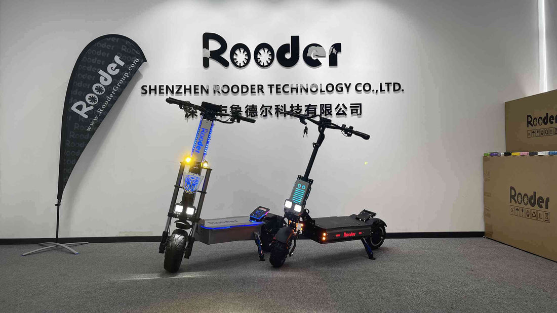 scooter x for sale