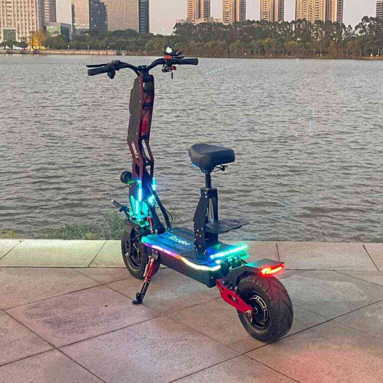 scooters electric for kids 8-12 for sale