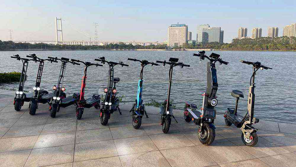 scooters for kids 2-5 for sale