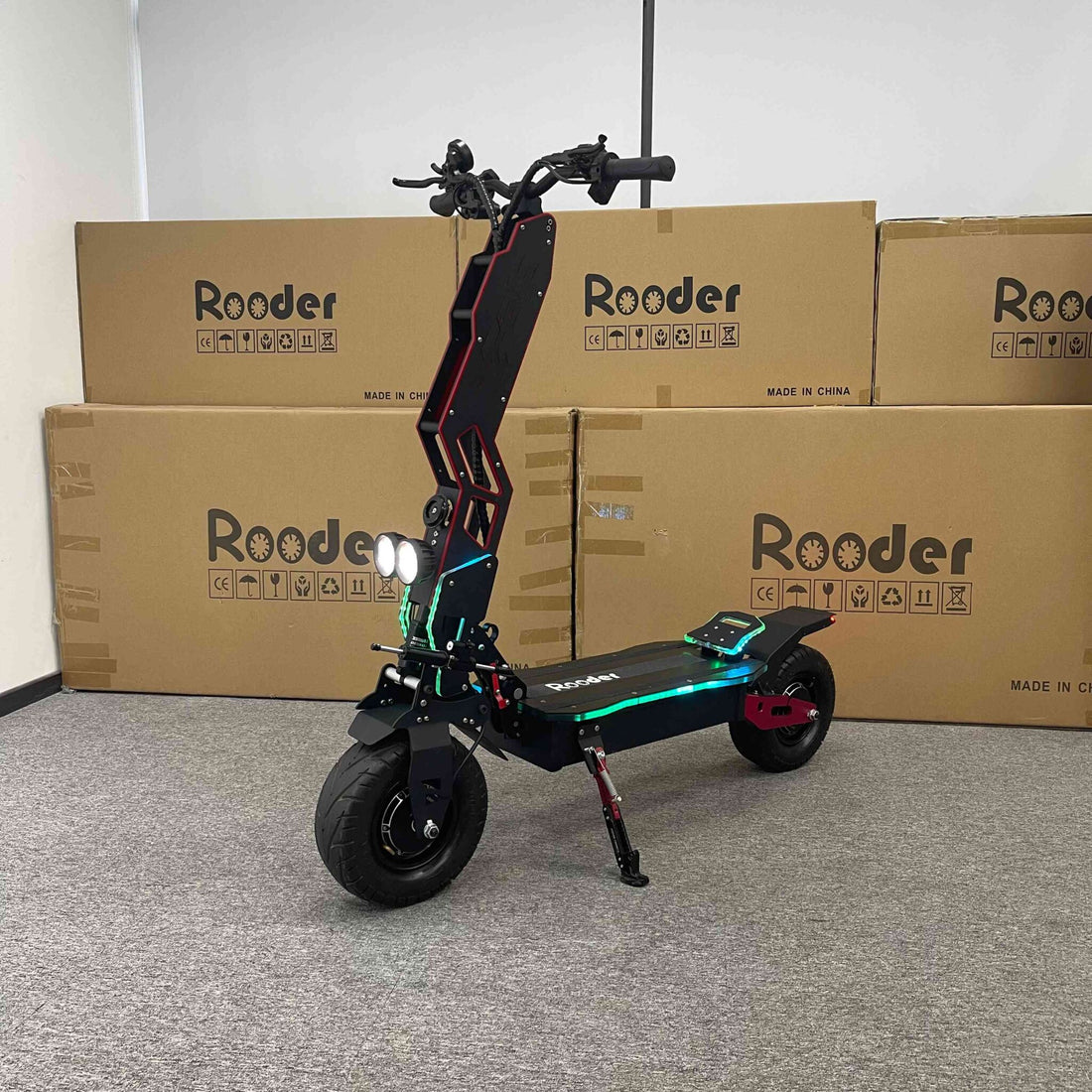 scooters for kids 5-7 for sale
