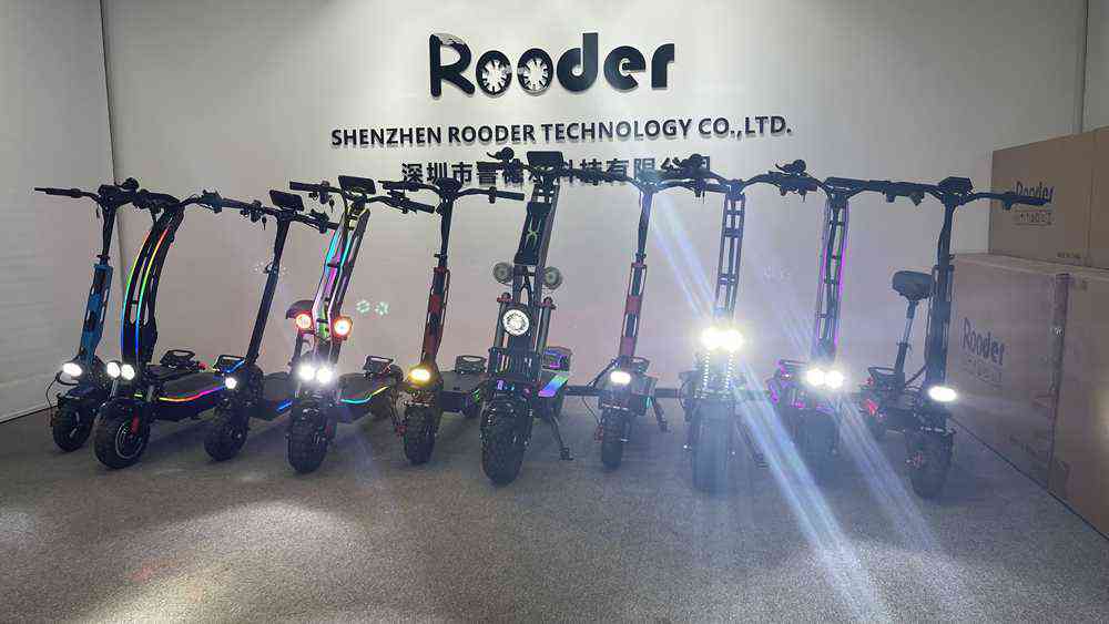 scooters for sale