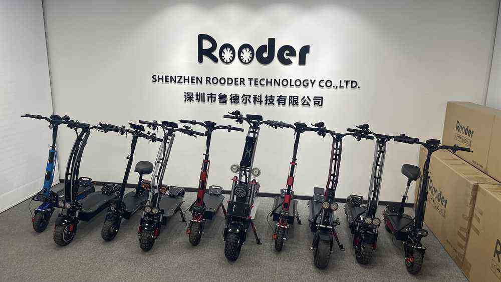 scooters with seats for adults for sale