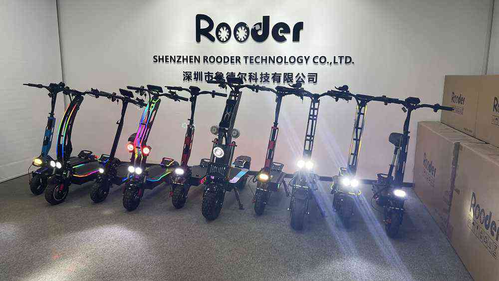 scuter for sale