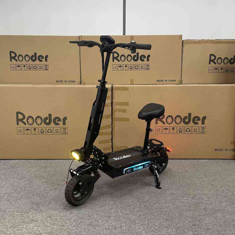 seated scooter for adults for sale