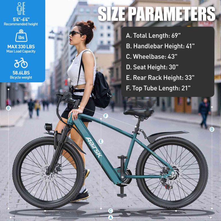 second hand e bikes for sale near me